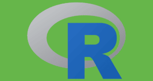 R programming language