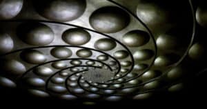 Golden mean
