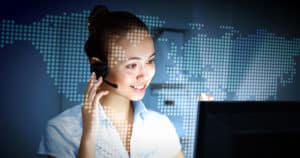 Virtual assistant.