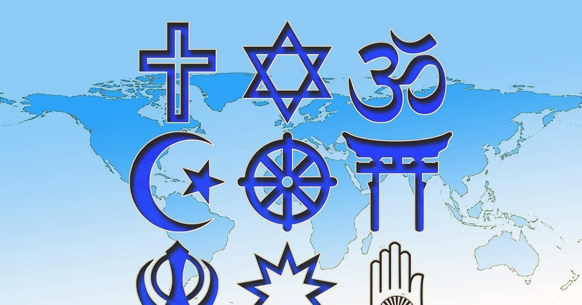 World religions